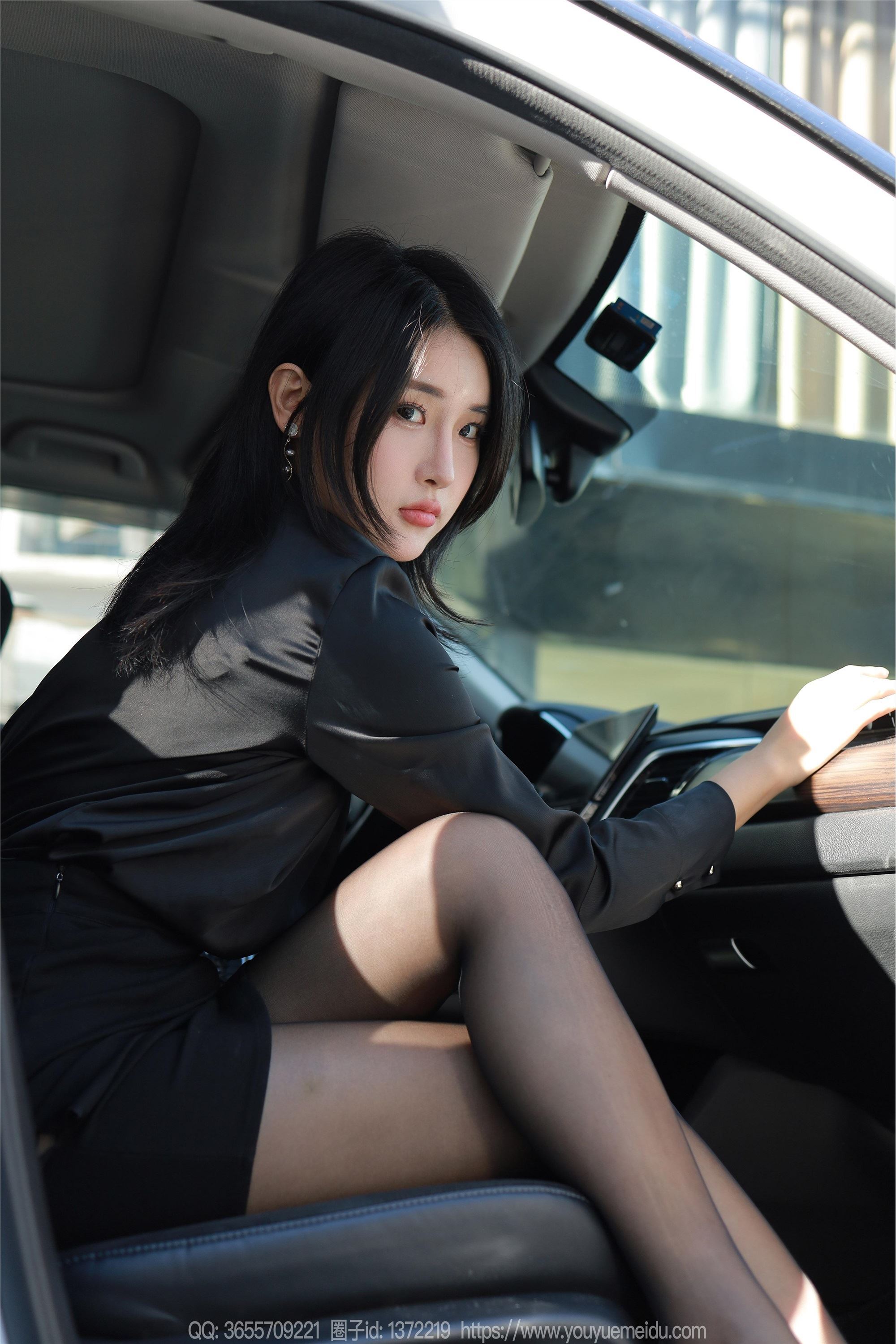 IESS异思趣向  2023.12.21 丝享家 1617 小宝《有事车上说》